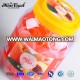 Good Soft Candy Assorted mini fruit jelly cup